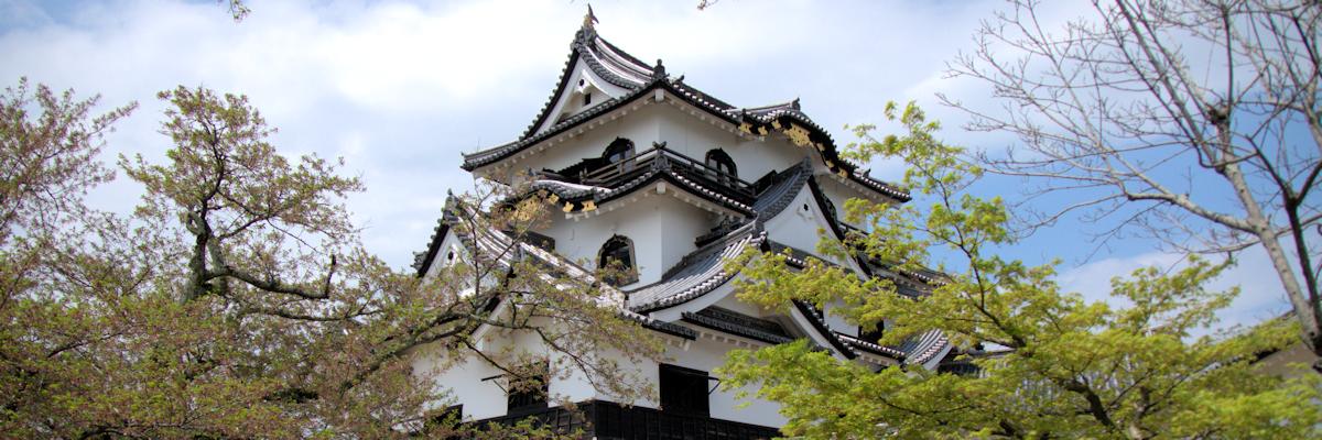 Hikone Castle