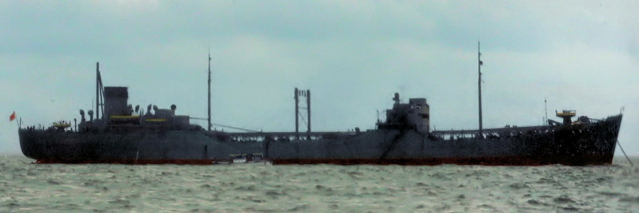 Shinkoku Maru, Chuuk Lagoon, Micronesia