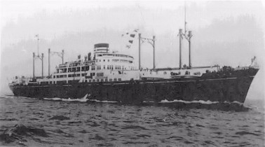 Aikoku Maru