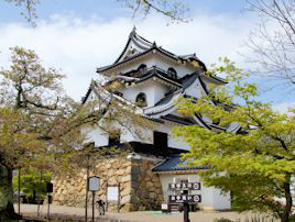 Hikone Castle