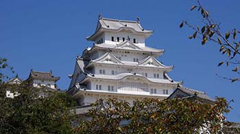 Himeji Castle