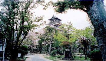 Hiroshima Castle