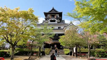 Inuyama Castle