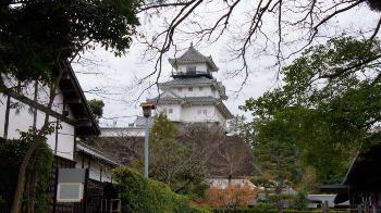 Kakegawa Castle