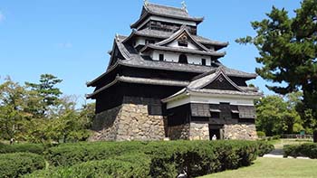 Matsue Castle