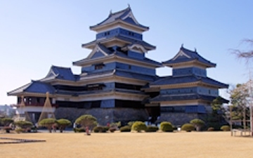 Matsumoto Castle