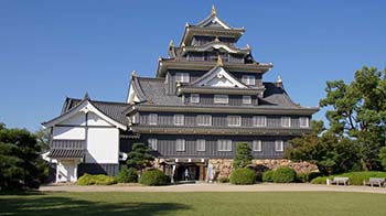 Himeji Castle