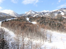 Ski Furano