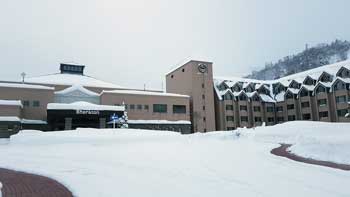 Sheraton Hokkaido Kiroro Resort